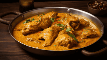 Chicken Curry